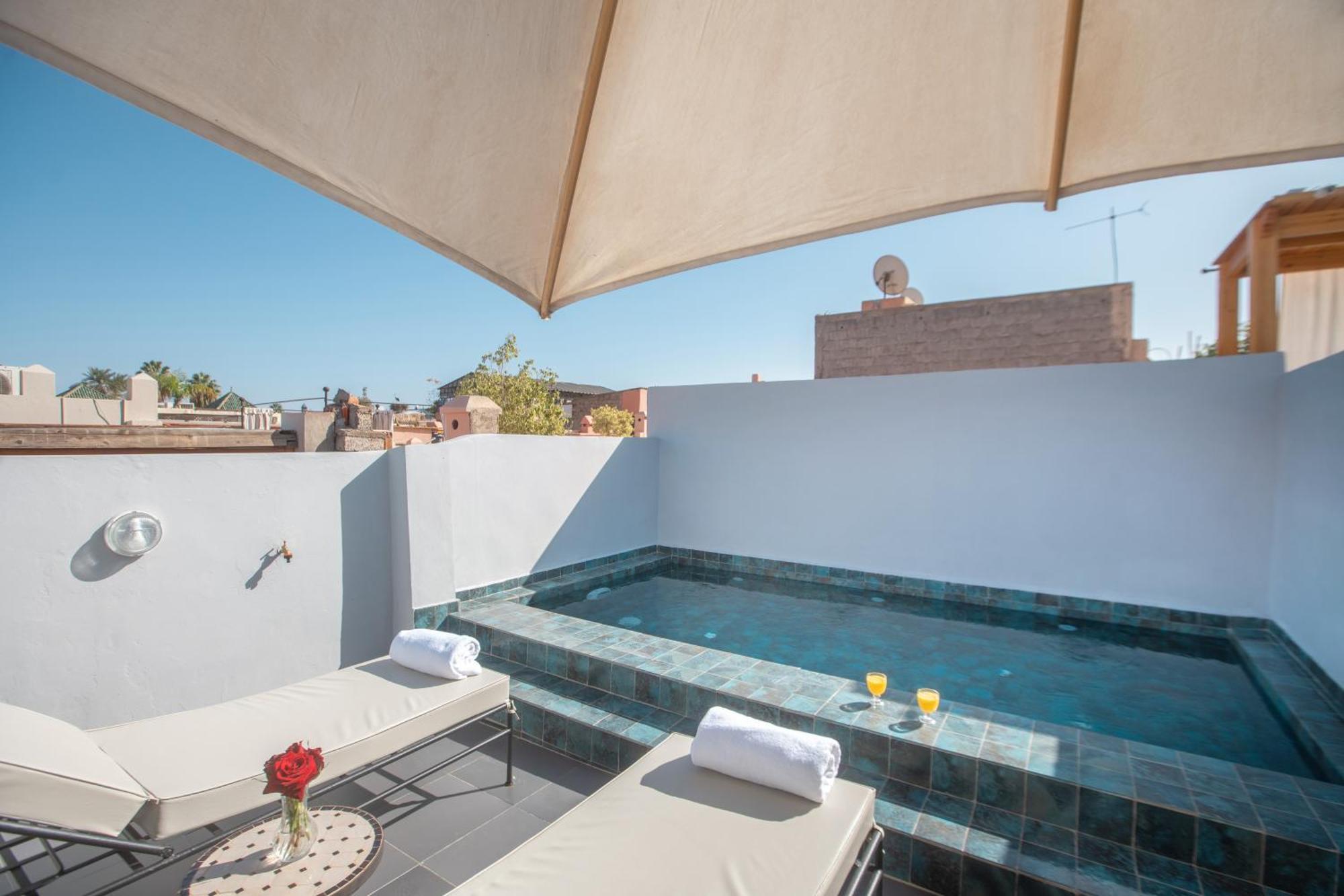 Ryad Marrakech Marrakesh Exterior photo