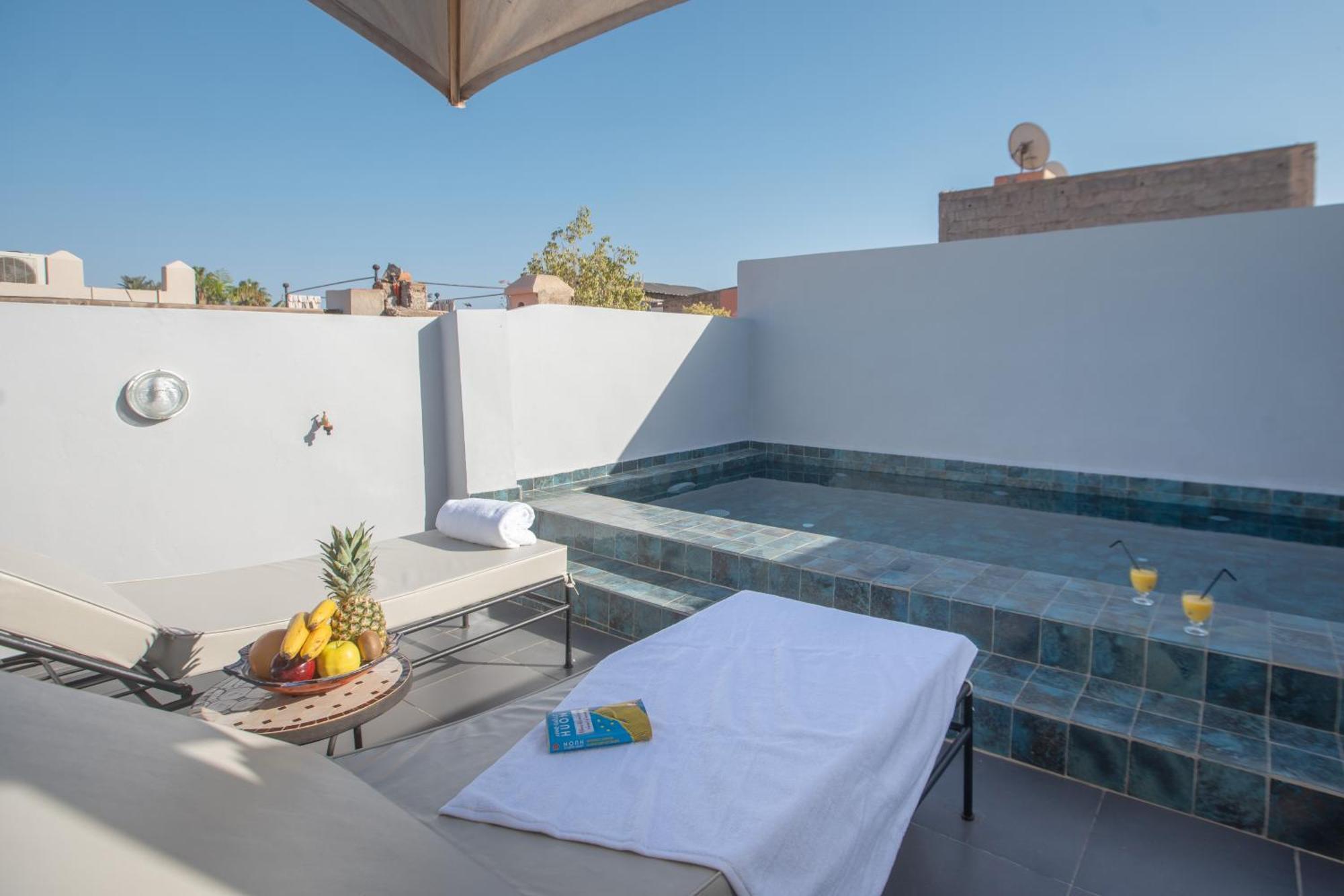 Ryad Marrakech Marrakesh Exterior photo