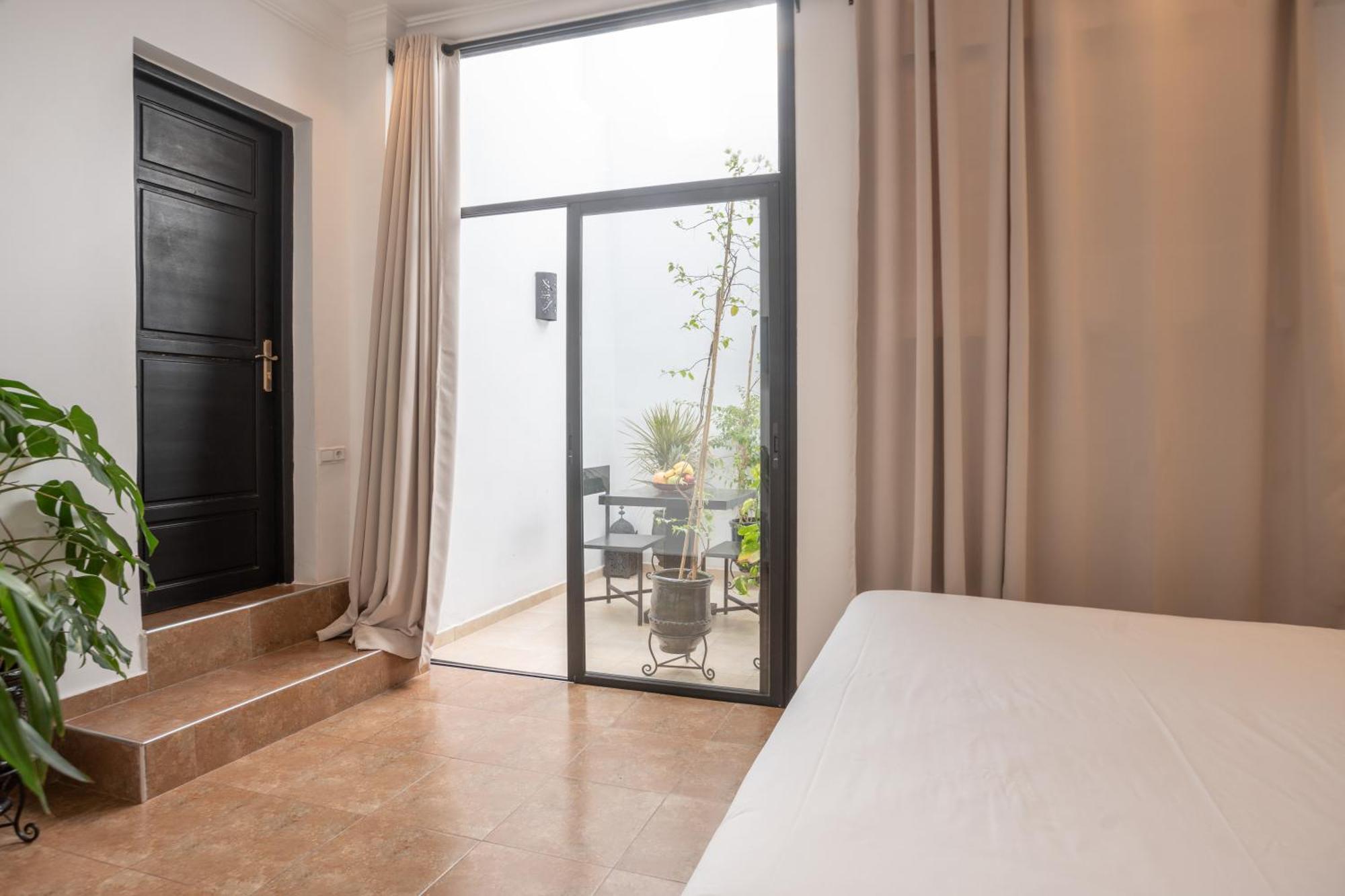 Ryad Marrakech Marrakesh Exterior photo