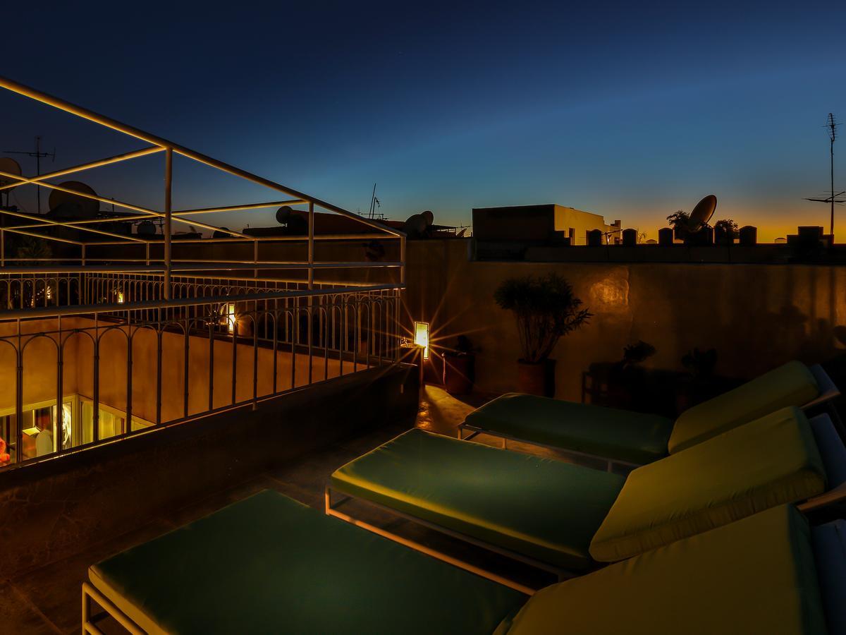 Ryad Marrakech Marrakesh Exterior photo